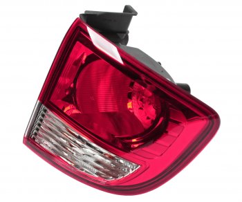 Фонарь задний SSANGYONG Kyron (07-) правый с противотуманной фарой OE SSANGYONG 8360209150 SSANGYONG 8360209150