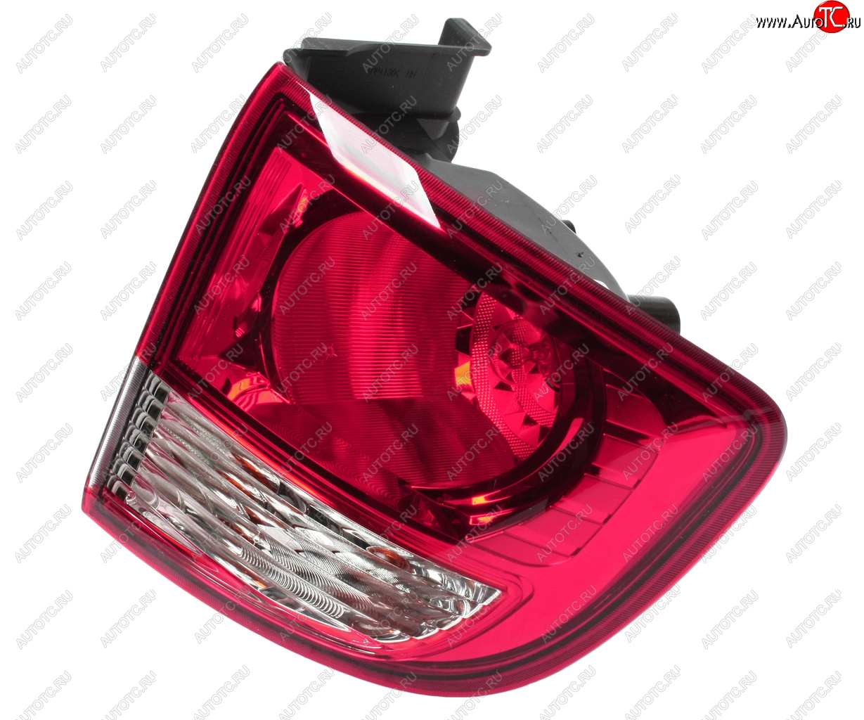 7 199 р. Фонарь задний SSANGYONG Kyron (07-) правый с противотуманной фарой OE SSANGYONG 8360209150 SSANGYONG 8360209150  с доставкой в г. Воронеж