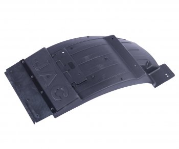 Брызговик JAC N75,N80 колеса переднего левого OE JAC 8403100le710