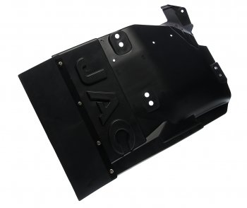 Брызговик JAC N56,N75,N80 передний правый в сборе OE JAC 8403200le010