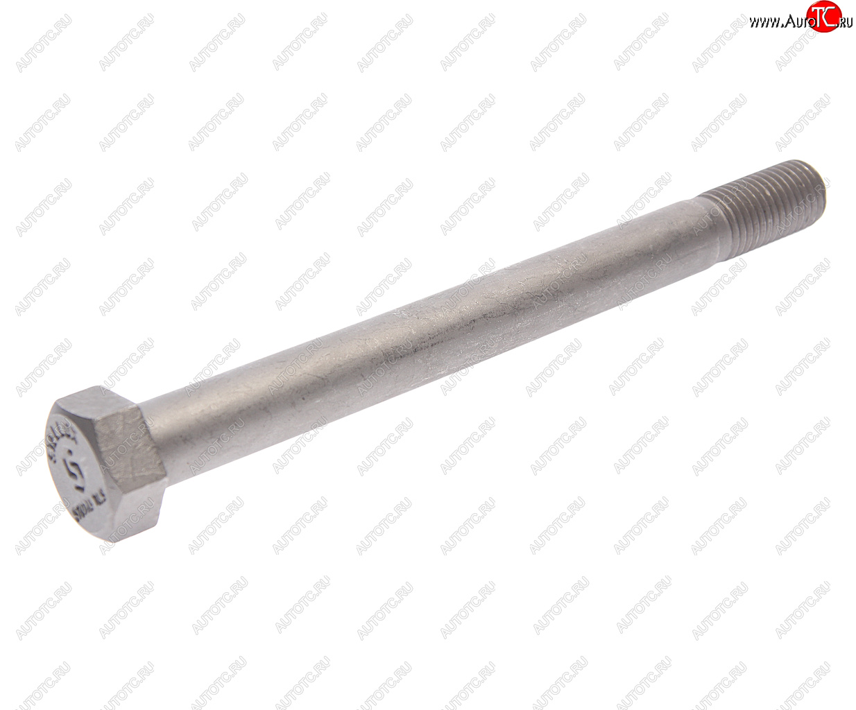 459 р. Болт М24х3.0х260 крепления амортизатора полуприцепа STELLOX STELLOX 84-43973-sx  с доставкой в г. Воронеж