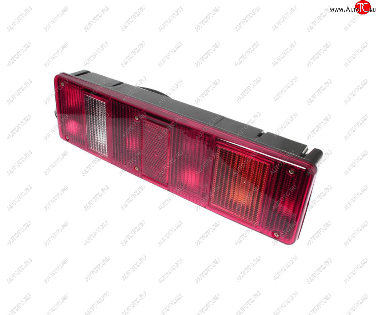 3 099 р. Фонарь задний ГАЗ-3310,ПАЗ 12V ОСВАР ОСВАР 8502.3716  с доставкой в г. Воронеж