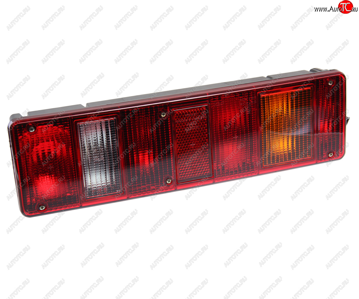 2 699 р. Фонарь задний ГАЗ-3310,33104,33106,ГАЗель Next,ПАЗ 12V правый с добавочным указателем (ОАО ГАЗ) ГАЗ 8502.3716000-01  с доставкой в г. Воронеж