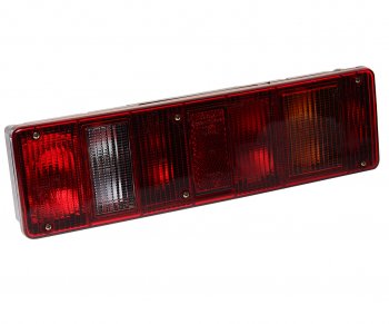 Фонарь задний ГАЗ-3310,33104,33106,ГАЗель Next,ПАЗ 12V правый с добавочным указателем ОСВАР ОСВАР 8502.3716-01