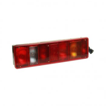 Фонарь задний ГАЗ-3310,ПАЗ 24V ОСВАР ОСВАР 8512.3716