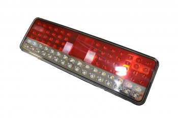 Фонарь задний КАМАЗ,МАЗ левый с жгутом светодиод AVTOELECTRICA AVTOELECTRICA 8512.3716-21 ае AVTOELECTRICA 8512.3716-21 ае