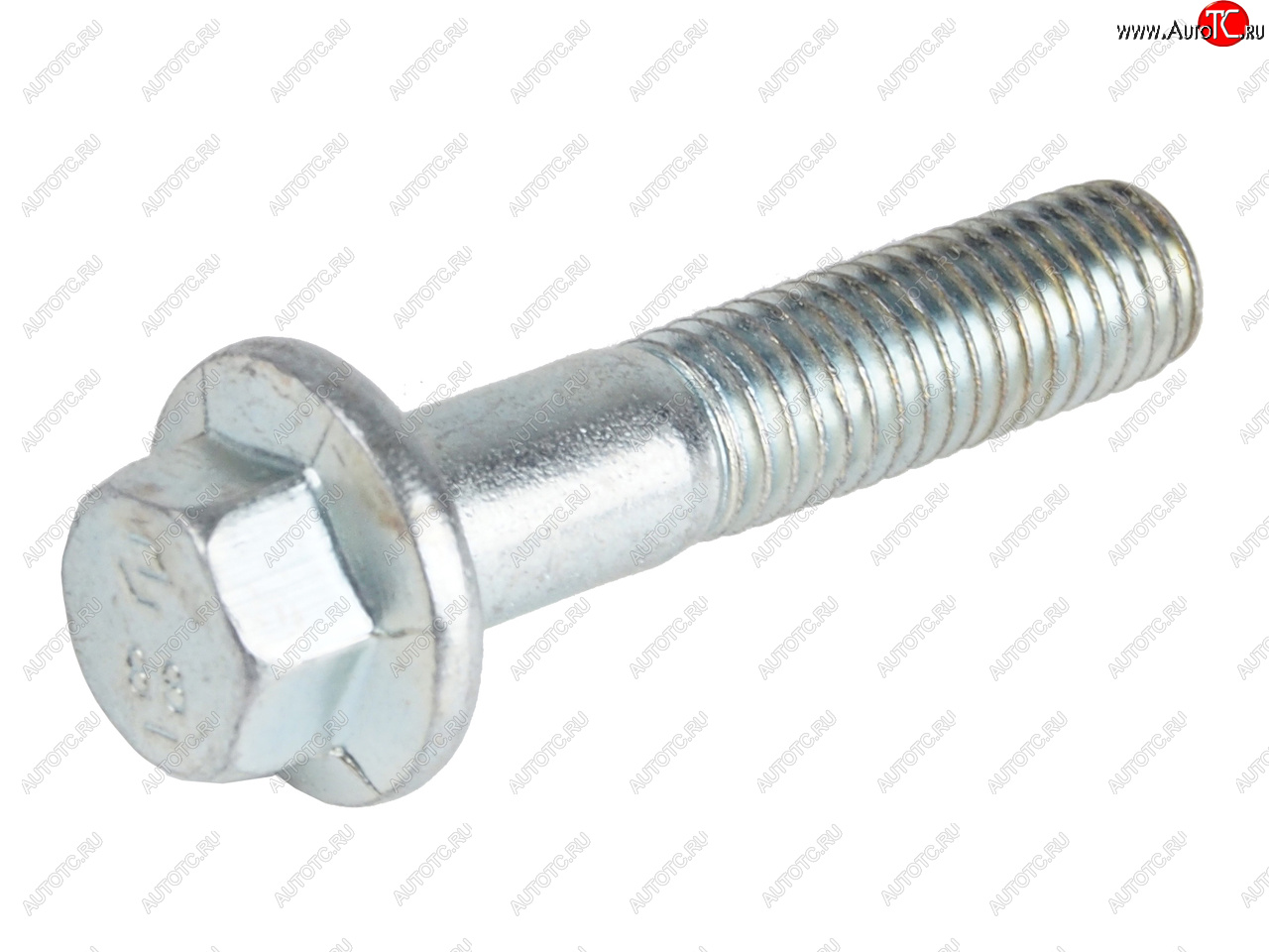 15 р. Болт М8х1.25х38ЗМЗ-406 ГАЗ-2705,УАЗ-31519,3160 крышки передней головки блока ЭТНА Красная Этна ОАО 874015-п  с доставкой в г. Воронеж