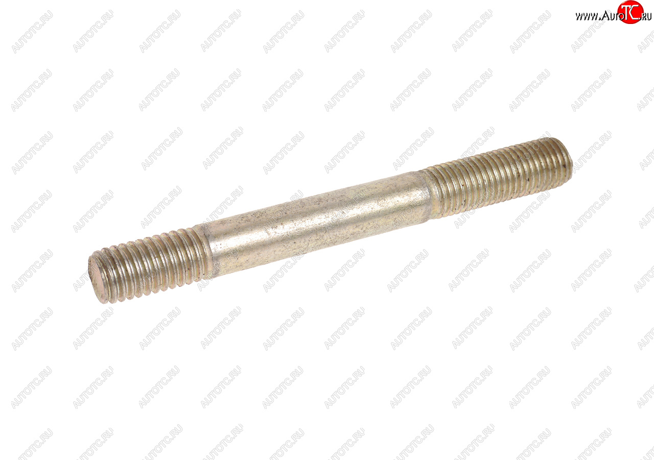 29 р. Шпилька М8х1.0х60 крышки передней дв.ЗМЗ-402 NO NAME 874368-п8  с доставкой в г. Воронеж