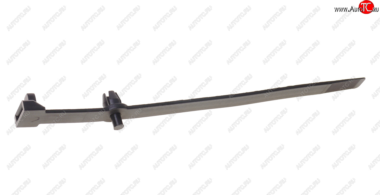 58 р. Хомут-клипса 160x8 SMILGA SMILGA 895  с доставкой в г. Воронеж