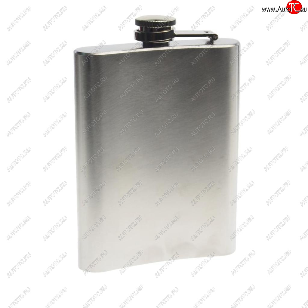 349 р. Фляга 220мл NO NAME 8oz  с доставкой в г. Воронеж