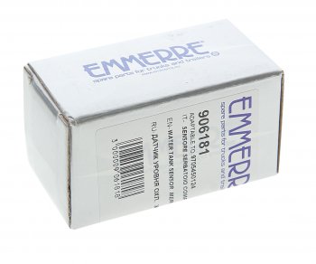 859 р. Датчик КАМАЗ-5490 MERCEDES Actros,Axor уровня охлаждающей жидкости EMMERRE EMMERRE 906181  с доставкой в г. Воронеж. Увеличить фотографию 2