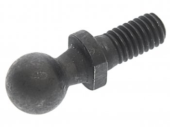 Болт MERCEDES DT DT 9.06206