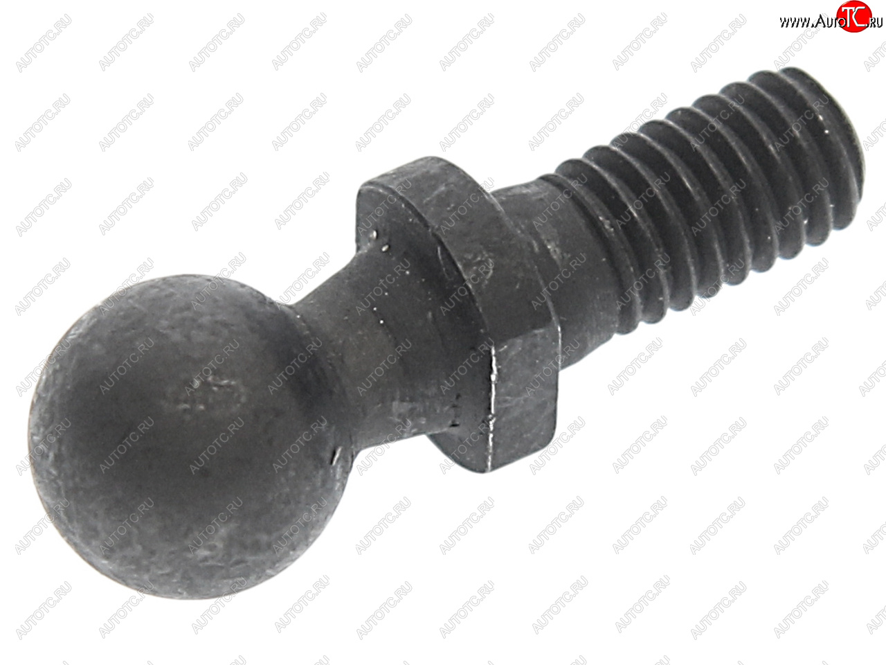 287 р. Болт MERCEDES DT DT 9.06206  с доставкой в г. Воронеж