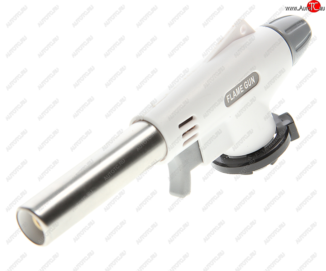294 р. Горелка газовая под цанговый баллон с пьезоподжигом FLAME GUN 920 FLAME GUN 920  с доставкой в г. Воронеж