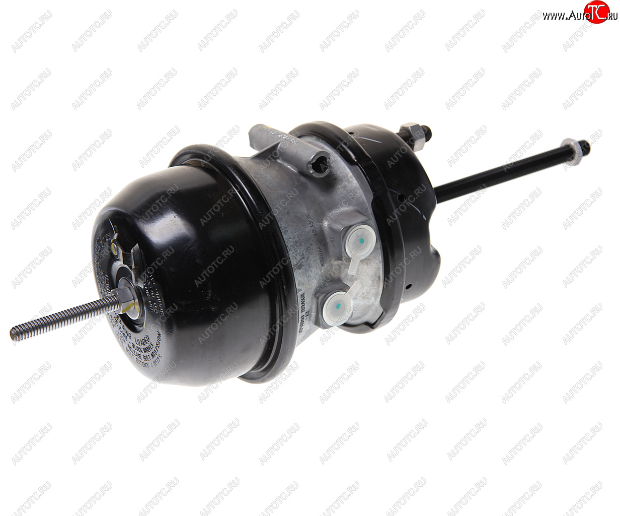 14 499 р. Энергоаккумулятор прицепа 2430 кулачковый WABCO WABCO 925 376 100 0  с доставкой в г. Воронеж