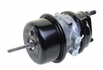 13 599 р. Энергоаккумулятор BPW SAF SCHMITZ тип 1624 (дисковый тормоз) WABCO WABCO 9253840100  с доставкой в г. Воронеж. Увеличить фотографию 2
