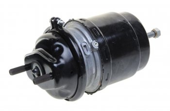 28 999 р. Энергоаккумулятор DAF MERCEDES тип 2424 (дисковый тормоз) WABCO WABCO 9254811500  с доставкой в г. Воронеж. Увеличить фотографию 2