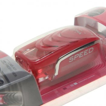 429 р. Ароматизатор на дефлектор жидкостный (bubble gum) Speed AROMA CAR AROMA CAR 92717  с доставкой в г. Воронеж. Увеличить фотографию 2