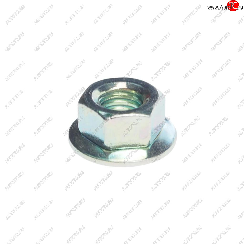 49 р. Гайка SSANGYONG Actyon (06-),Kyron (05-),Rexton (02-) OE SSANGYONG 9305406001  с доставкой в г. Воронеж