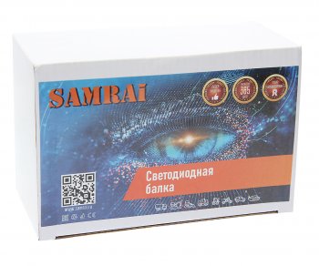 1 769 р. Балка светодиодная 1224V 36W (12 светодиодов) 170х85х65мм (ближний свет) двухрядная LED LT LED TECHNOLOGY 9-36f  с доставкой в г. Воронеж. Увеличить фотографию 3