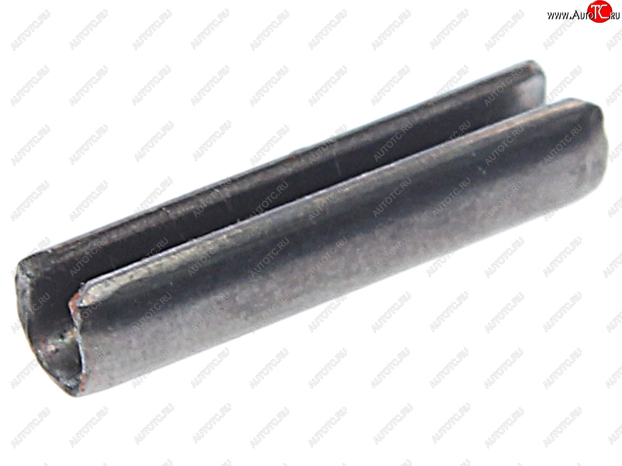 41 р. Штифт КАМАЗ MAN разрезной (5.0х22мм) КПП ZF 9S1310 EURORICAMBI EURORICAMBI 95570617  с доставкой в г. Воронеж