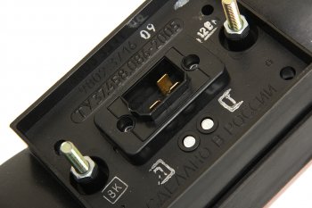 1 569 р. Фонарь задний ГАЗ-3307,53 правый 12V ОСВАР ОСВАР 9802.3716-09  с доставкой в г. Воронеж. Увеличить фотографию 3