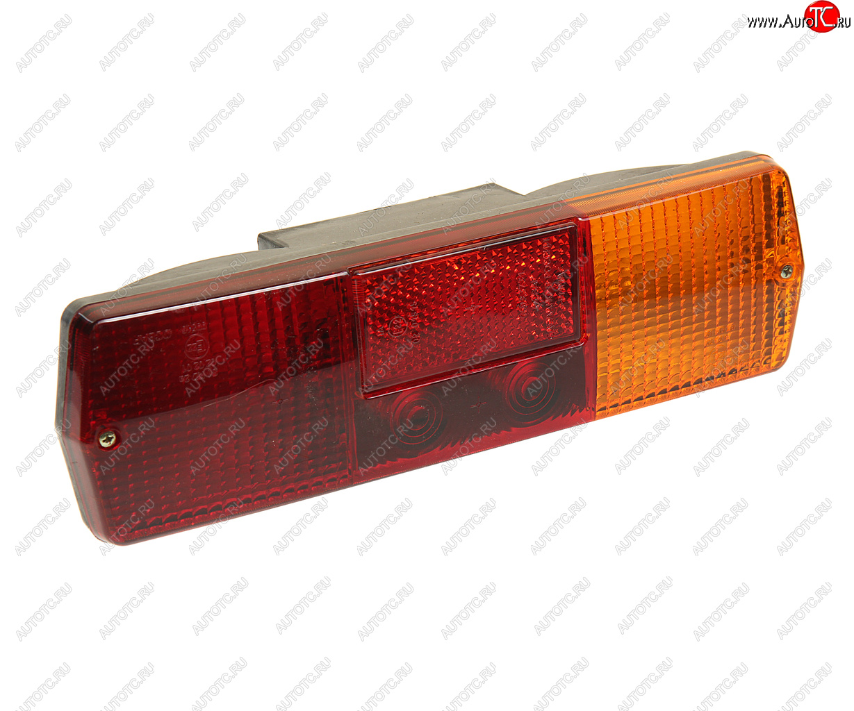 1 569 р. Фонарь задний ГАЗ-3307,53 правый 12V ОСВАР ОСВАР 9802.3716-09  с доставкой в г. Воронеж