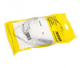 1 099 р. Датчик износа тормозных колодок BMW 5 (F07,F10),7 (F01) передний (1шт.) TEXTAR TEXTAR 98042400 TEXTAR 98042400  с доставкой в г. Воронеж. Увеличить фотографию 2