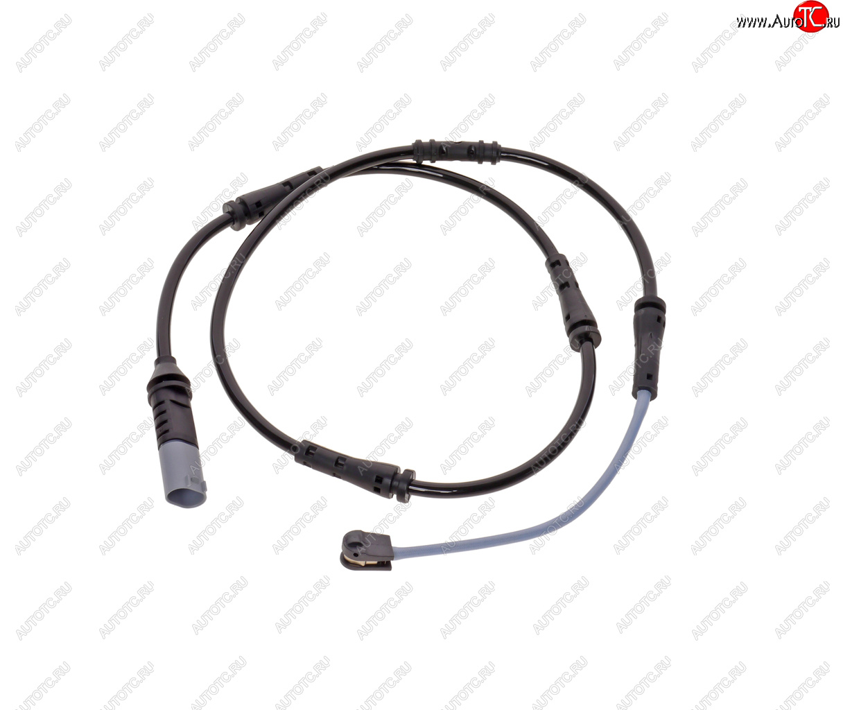 1 089 р. Датчик износа тормозных колодок BMW 5 (F10,F11),6 (F12,F13) задний TEXTAR TEXTAR 98043300 TEXTAR 98043300  с доставкой в г. Воронеж