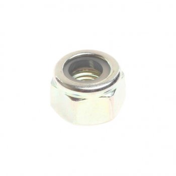 Гайка SSANGYONG Kyron (05-),Actyon (06-10-),Actyon Sports,Rexton (02-) стойки стаб. и аморт. OE SSANGYONG 9906010001