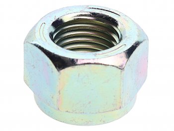 116 р. Гайка SSANGYONG Actyon (06-),Kyron (05-),Actyon Sport (06-) OE SSANGYONG 9906014001 SSANGYONG 9906014001  с доставкой в г. Воронеж. Увеличить фотографию 2