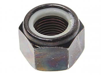 Гайка SSANGYONG Actyon (06-),Kyron (05-),Rexton (02-) кронштейна амортизатора OE SSANGYONG 9906016000