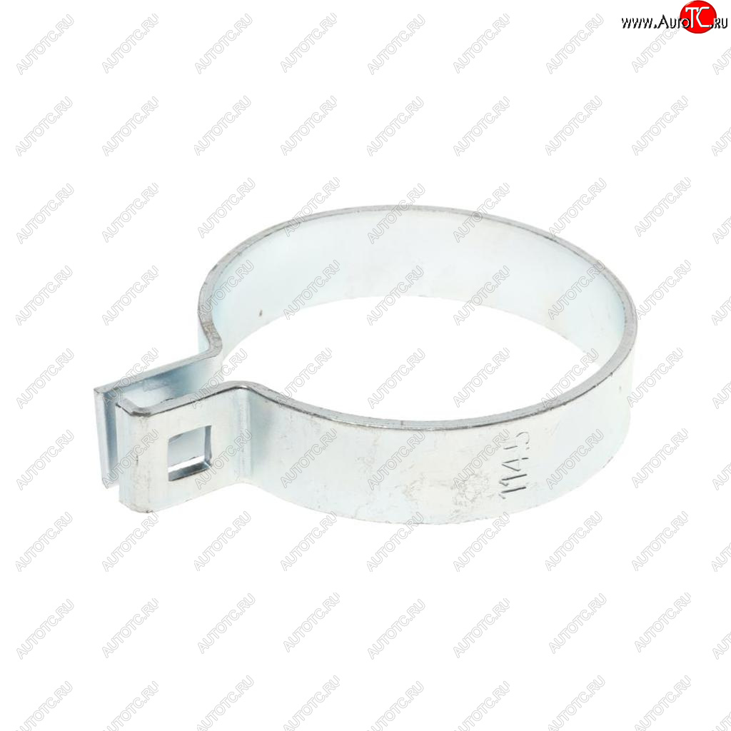 499 р. Хомут глушителя КАМАЗ-5490 MAN (d=114.50) (цинк) E-line DINEX DINEX 99714  с доставкой в г. Воронеж