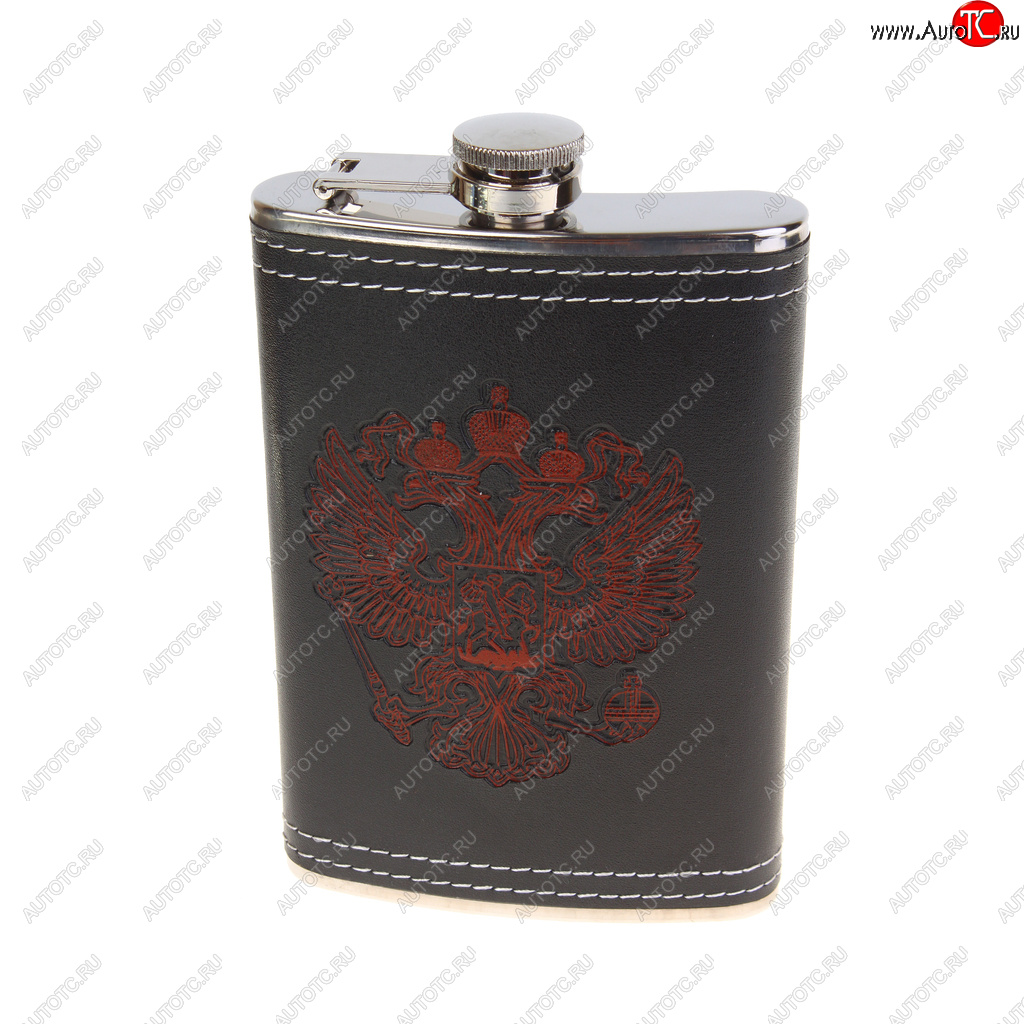 449 р. Фляга 250мл NO NAME 9oz  с доставкой в г. Воронеж