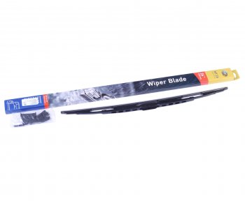Щетка стеклоочистителя IVECO MAN MERCEDES VOLVO 650мм каркасная HELLA HELLA 9xw184107-261 HELLA 9xw184107-261
