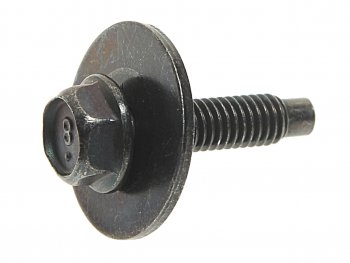 Болт MAZDA 6 (12-) OE MAZDA 9ya0-20-646