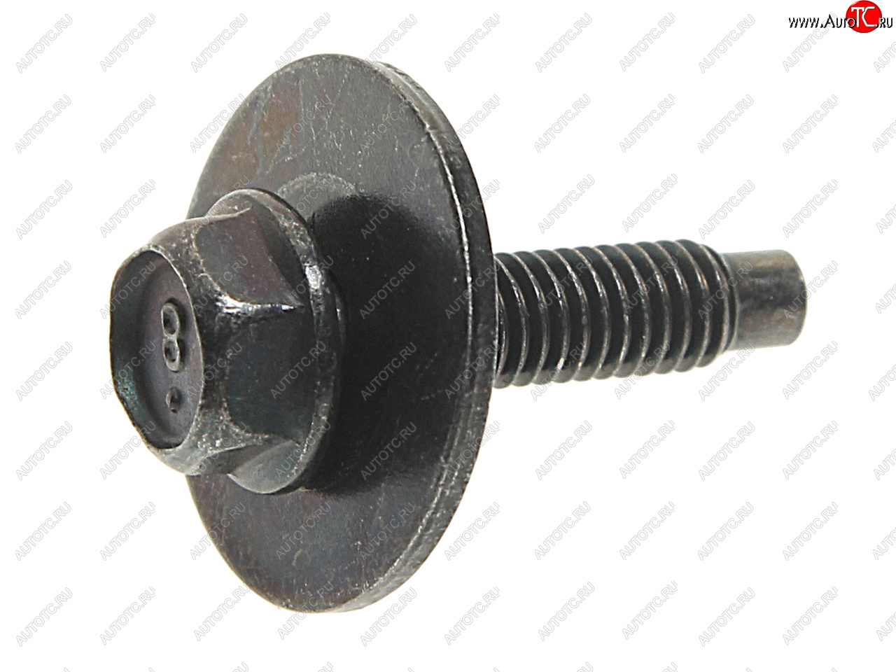 33 р. Болт MAZDA 6 (12-) OE MAZDA 9ya0-20-646  с доставкой в г. Воронеж