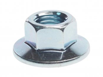 Гайка MAZDA 3,5,6,CX-5,CX-7 деталей автомобиля OE MAZDA 9yb0-41-015