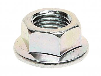 Гайка MAZDA OE MAZDA 9yb0-41-208