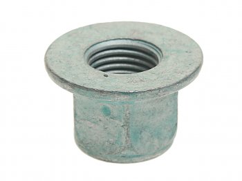 286 р. Гайка MAZDA OE MAZDA 9yb1-01-209  с доставкой в г. Воронеж. Увеличить фотографию 2