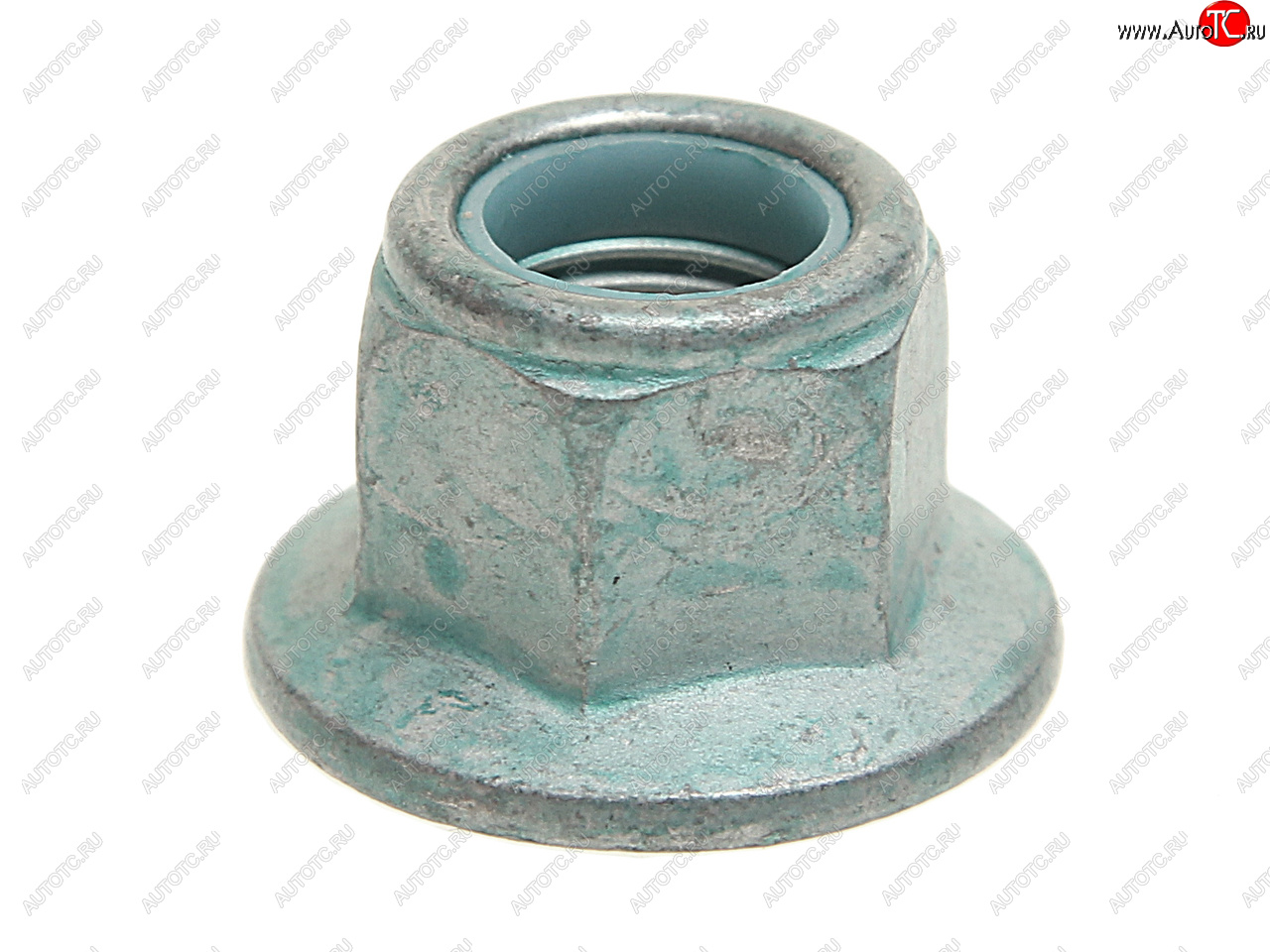 286 р. Гайка MAZDA OE MAZDA 9yb1-01-209  с доставкой в г. Воронеж