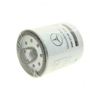 589 р. Фильтр топливный MERCEDES Sprinter (W901,W902,W903,W904) (00-06) (2.2 D) OE MERCEDES a0004770203  с доставкой в г. Воронеж. Увеличить фотографию 2