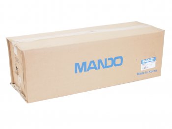 7 849 р. Амортизатор KIA Cerato (04-) (1.5/1.6) (TCI-DOHC) задний правый газовый MANDO MANDO a00104 MANDO a00104  с доставкой в г. Воронеж. Увеличить фотографию 3