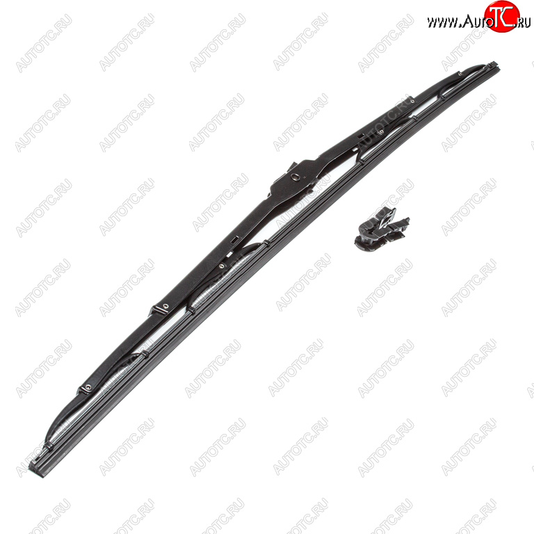 439 р. Щетка стеклоочистителя КАМАЗ-5490 MERCEDES Actros 650мм AVTOELECTRICA AVTOELECTRICA а0018206745 ае  с доставкой в г. Воронеж