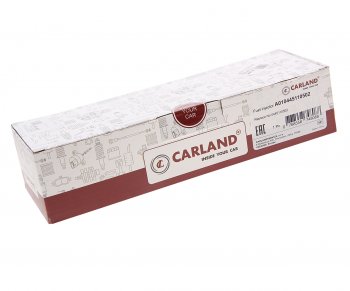 13 249 р. Форсунка УАЗ-3163 Патриот (05-) топливная CARLAND CARLAND a010445110502  с доставкой в г. Воронеж. Увеличить фотографию 4