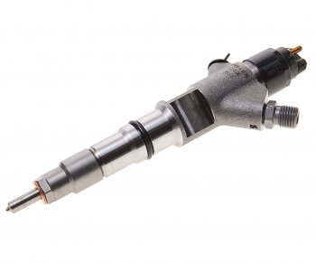 Форсунка КАМАЗ системы Common Rail ЕВРО-4,5 CARLAND CARLAND a010445120153 CARLAND a010445120153