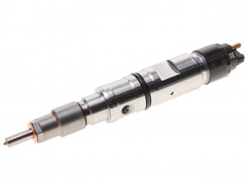 Форсунка ЯМЗ-534,536 ЕВРО-4 (аналог BOSCH 0445120178) CARLAND CARLAND a010445120178 CARLAND a010445120178