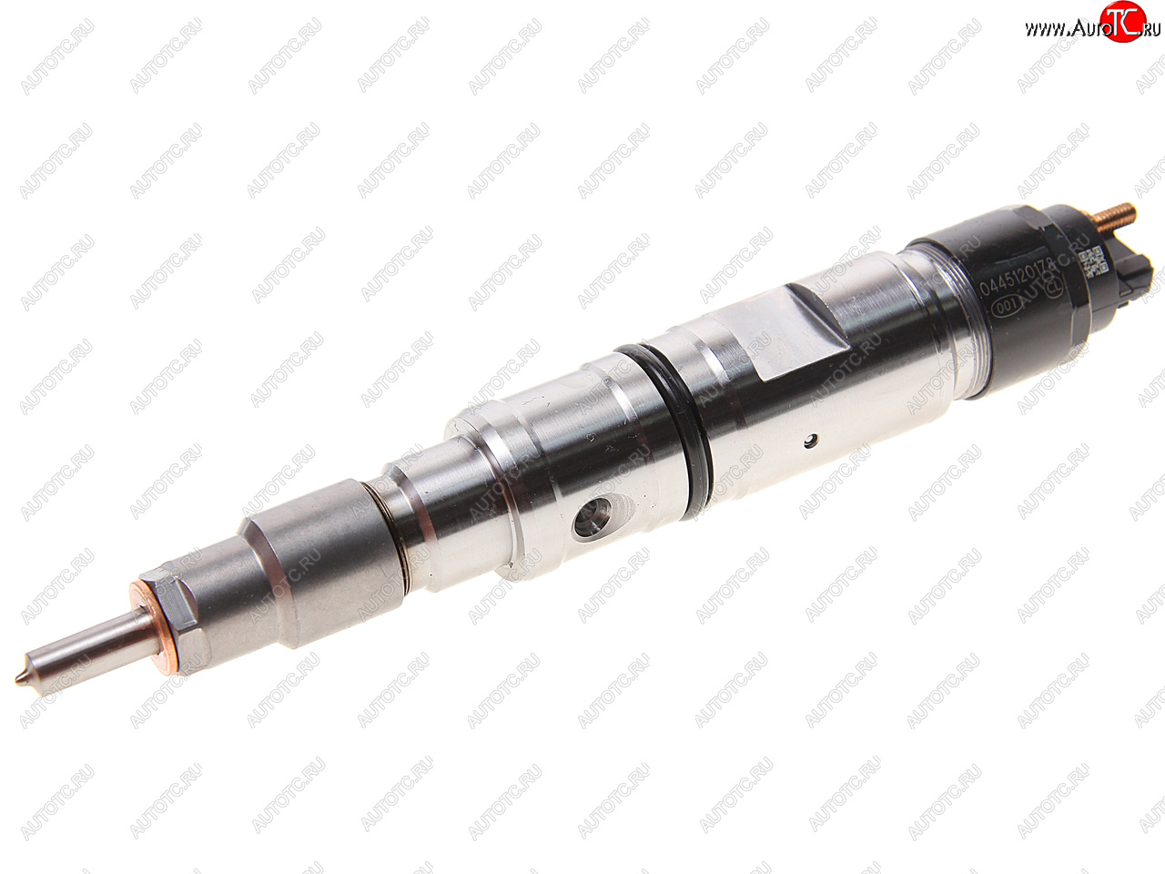 13 949 р. Форсунка ЯМЗ-534,536 ЕВРО-4 (аналог BOSCH 0445120178) CARLAND CARLAND a010445120178 CARLAND a010445120178  с доставкой в г. Воронеж