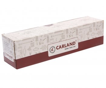 13 599 р. Форсунка КАМАЗ дв.CUMMINS ЕВРО-5 CARLAND CARLAND a010445120329  с доставкой в г. Воронеж. Увеличить фотографию 5