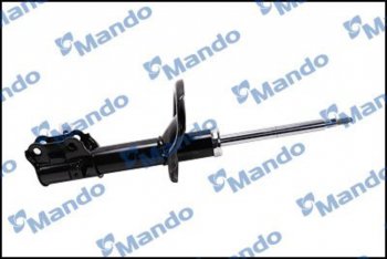 Амортизатор KIA Rio (05-) передний правый газовый MANDO MANDO a01100